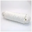 Nylon 16-Strand Braided Rope