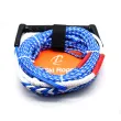 Polypropylene monofilament 16-strand hollow braided rope