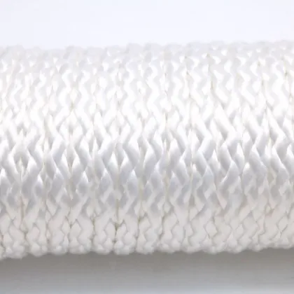 Polyester 8-strand braided rope