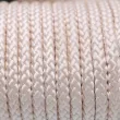Polypropylene mutifilament 8-strand braided rope
