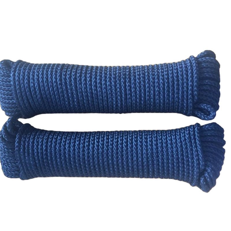 8 Strand Nylon Rope