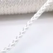 Nylon 8-strand braided rope