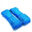 Polypropylene mutifilament 32-strand braided rope