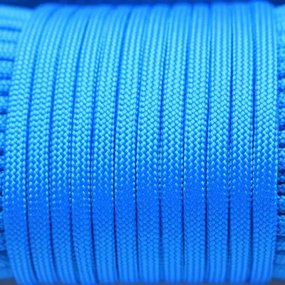 Polypropylene mutifilament 32-strand braided rope