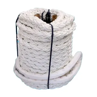 Durable Braided Twine