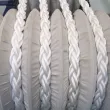 Nylon 8-strand hawser rope