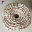 Polyester twisted rope