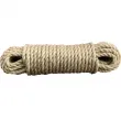 Twisted Jute Rope