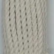 Cotton twisted rope