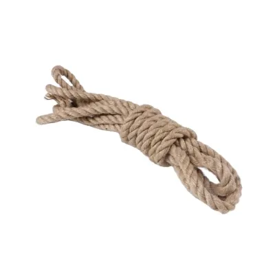 Twisted Jute Rope