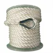 Anchor line nylon twisted