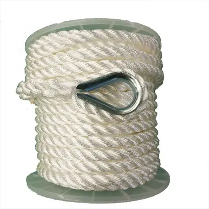Twisted Rope Manufacturer,KP Rope