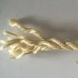 Sisal twisted rope