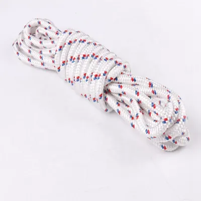 Polyester 16-Strand Braided Rope