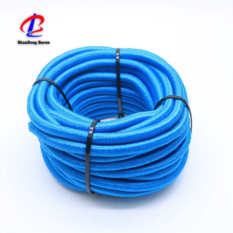 Shock cord or elastic rope