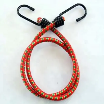 Shock cord or elastic rope