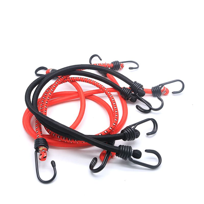 Shock cord or elastic rope