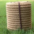 Twisted Jute Rope