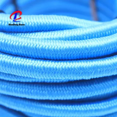 Shock cord or elastic rope