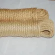 Sisal twisted rope