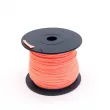 Polyester 8-strand braided twine