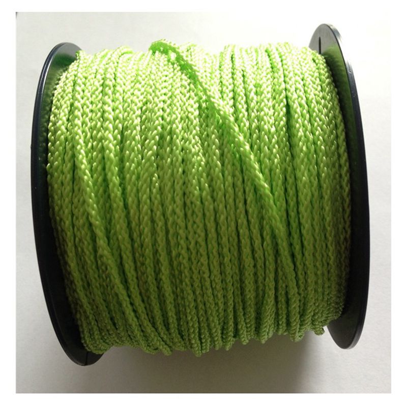 Nylon Braided Twine