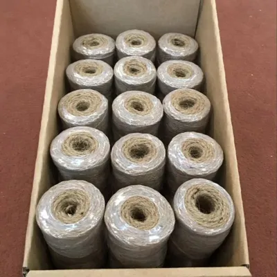 Sisal twine