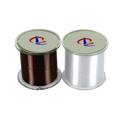 Nylon fishing line