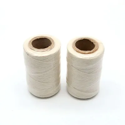 Cotton twisted twine