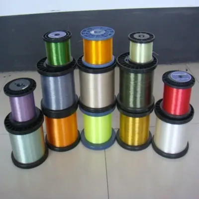 Nylon fishing line