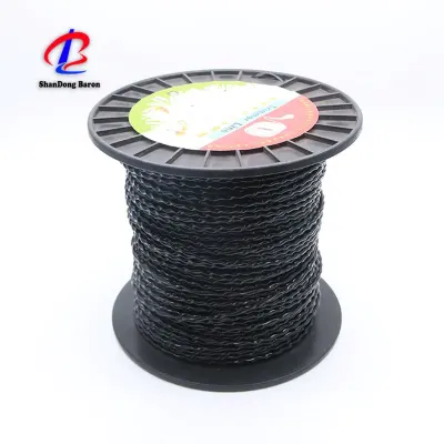 Nylon trimmer line