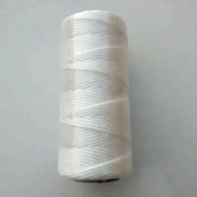 Polyester twisted twine