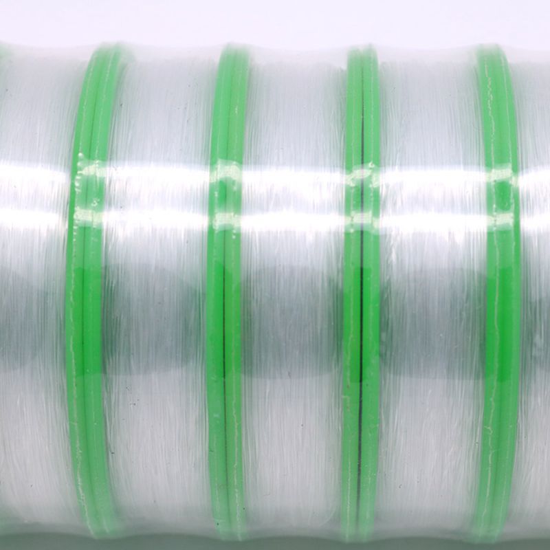 Nylon fishing line