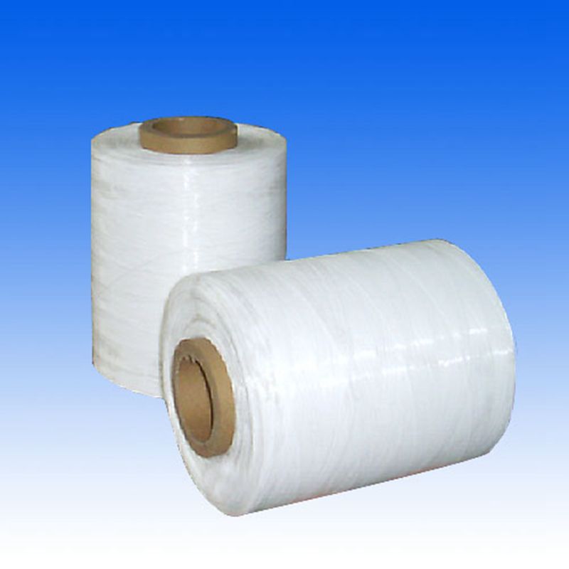 Polyethylene monofilament yarn