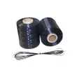 Polyethylene monofilament yarn