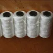 Polyester twisted twine