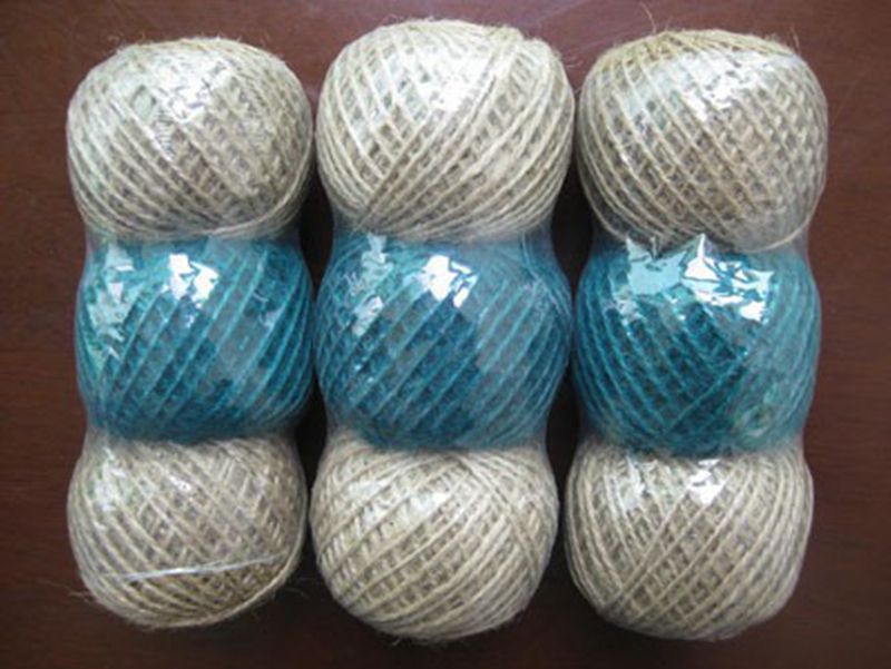 Sisal twine