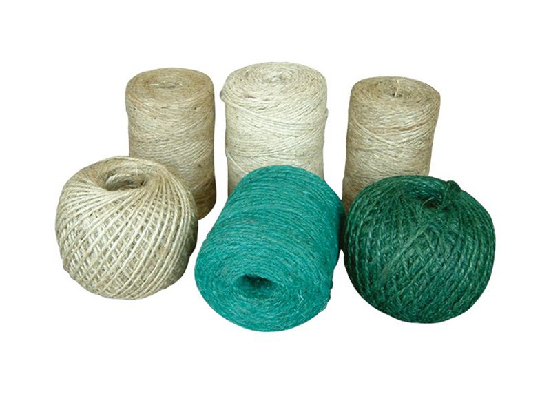 Sisal twine