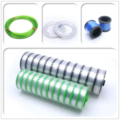 Nylon fishing line