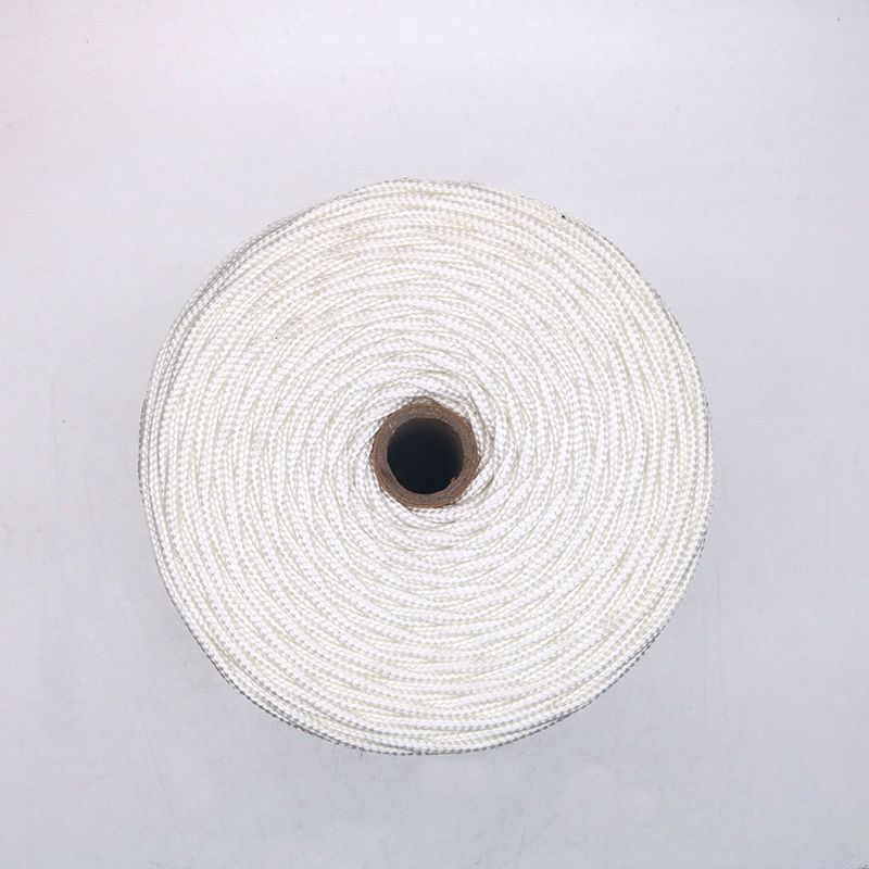 Polyester 16-strand braided twine