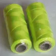 Polypropylene mutifilament twisted twine