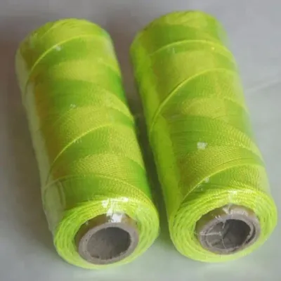 Polypropylene mutifilament twisted twine