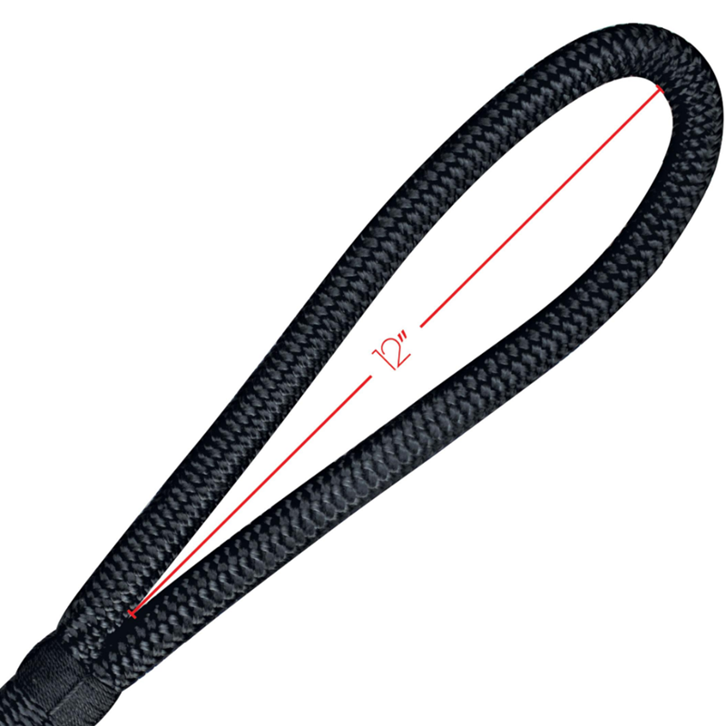 Nylon Climbing Rope