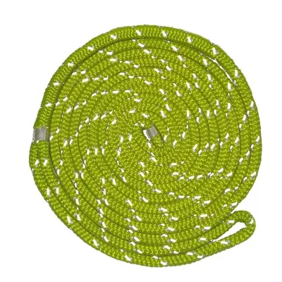 Polyester Double Braided Rope