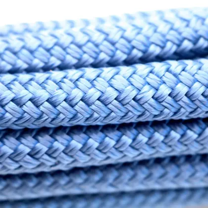 Polypropylene multifilament Double Braided Rope