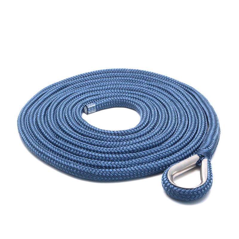 Anchor line Nylon braided