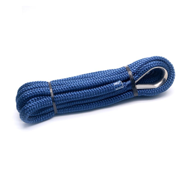 Anchor line Nylon braided