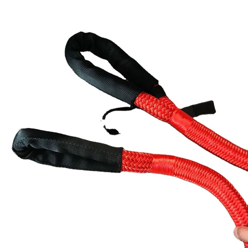 Polypropylene multifilament Double Braided Rope