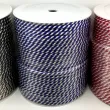 Polypropylene multifilament Solid Braided Rope