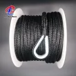 Nylon Double Braided Rope